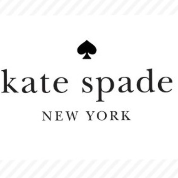 Kate Spade Keychains Wallets Bags Totes NWT - Picture 1 of 1